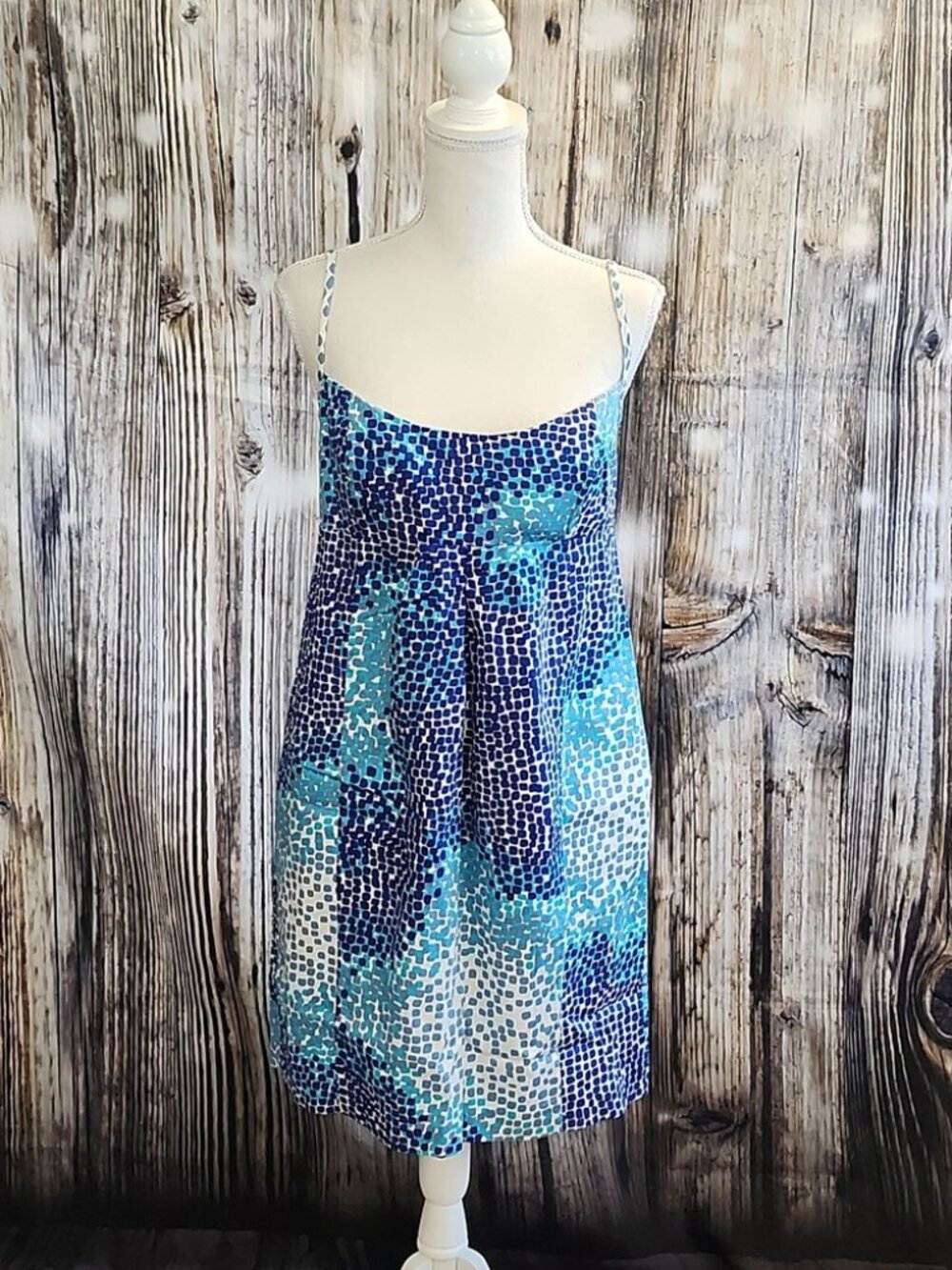 Cynthia Steffe Dress